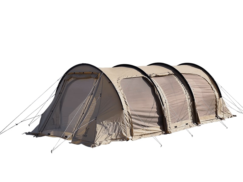 2022年超人気キャンプ用テント】スノーピークだけじゃない、抽選販売で 