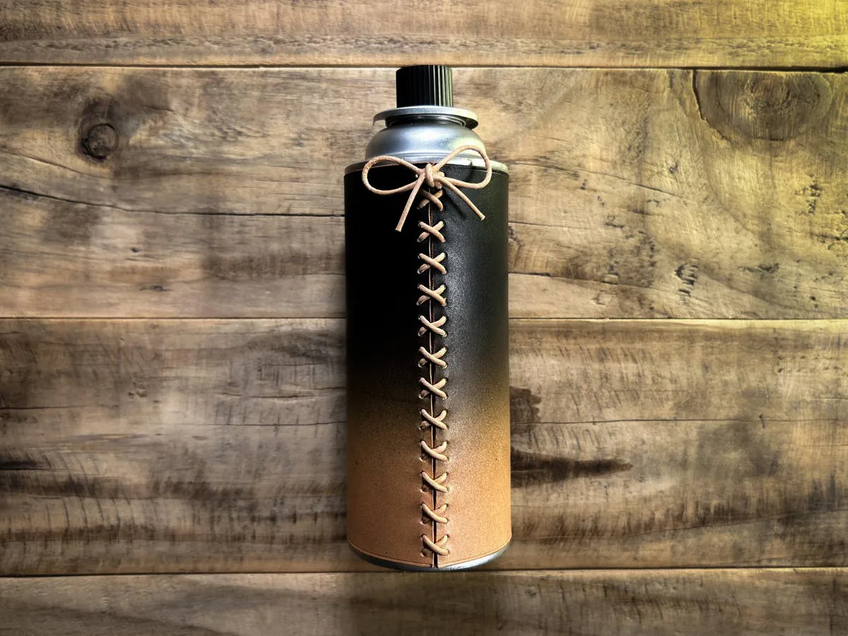 俺のカービングCB缶レザーケース 俺のカービングCB缶レザーケース 俺のカービングCB缶レザー